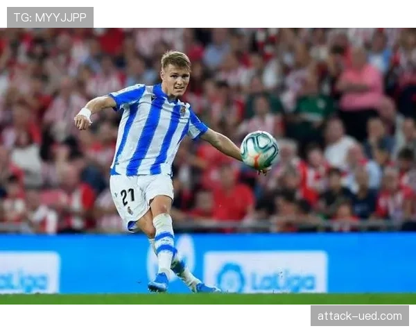 厄德高表现分析：战术参与度与效率是否达到顶级中场标准