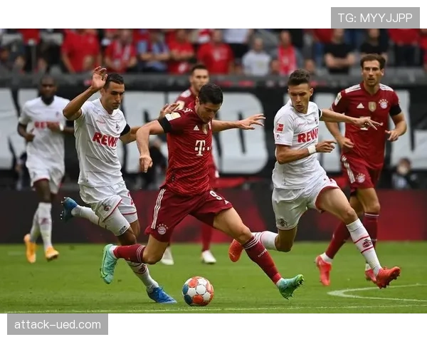 格列兹曼与莱万多夫斯基：战术角色差异如何影响进攻效率