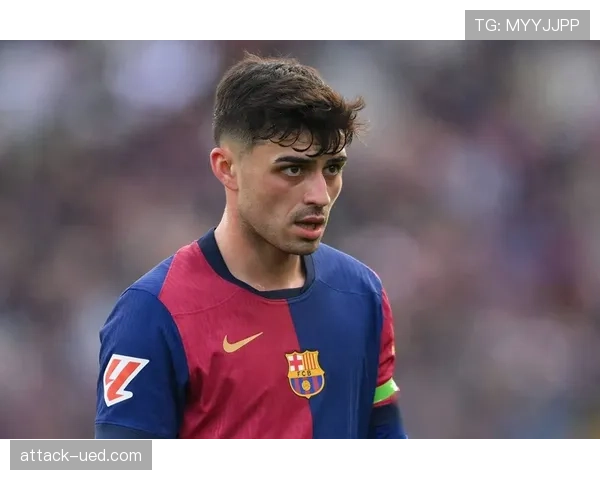 接管中场佩德里本赛季直塞撕防线较上季更创造机会